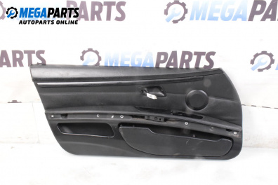 Interior door panel  for BMW 3 Series E90 Coupe E92 (06.2006 - 12.2013), 3 doors, coupe, position: left