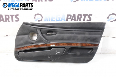 Interior door panel  for BMW 3 Series E90 Coupe E92 (06.2006 - 12.2013), 3 doors, coupe, position: right