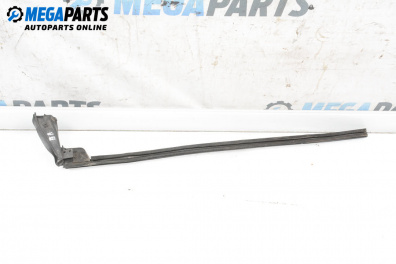 Cheder geam for BMW 3 Series E90 Coupe E92 (06.2006 - 12.2013), 3 uși, coupe, position: stânga - fața