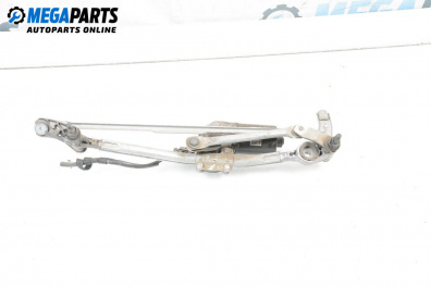 Motor scheibenwischer, vorne for BMW 3 Series E90 Coupe E92 (06.2006 - 12.2013), coupe, position: vorderseite