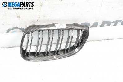 Bumper grill for BMW 3 Series E90 Coupe E92 (06.2006 - 12.2013), coupe, position: front