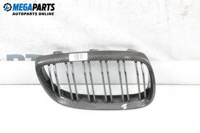 Bumper grill for BMW 3 Series E90 Coupe E92 (06.2006 - 12.2013), coupe, position: front
