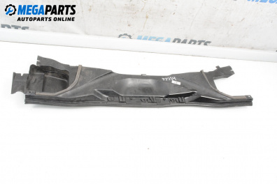 Plastic cover for BMW 3 Series E90 Coupe E92 (06.2006 - 12.2013), 3 doors, coupe