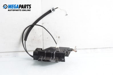 Trunk lock for BMW 3 Series E90 Coupe E92 (06.2006 - 12.2013), coupe, position: rear