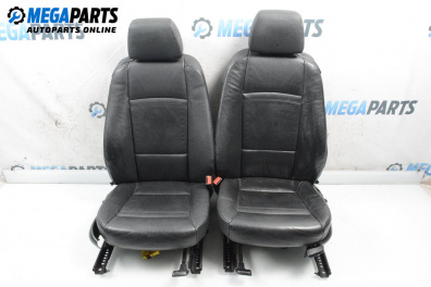 Set scaune for BMW 3 Series E90 Coupe E92 (06.2006 - 12.2013), 3 uși