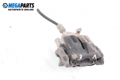 Bremszange for BMW 3 Series E90 Coupe E92 (06.2006 - 12.2013), position: links, rückseite