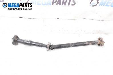 Tail shaft for BMW 3 Series E90 Coupe E92 (06.2006 - 12.2013) 328 xi, 234 hp