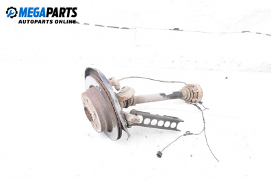 Butuc cu bielă for BMW 3 Series E90 Coupe E92 (06.2006 - 12.2013), position: stânga - spate