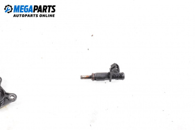 Duza benzină for BMW 3 Series E90 Coupe E92 (06.2006 - 12.2013) 328 xi, 234 hp