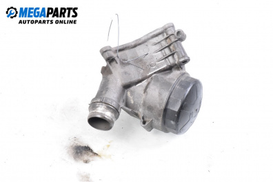 Filtru de ulei﻿ for BMW 3 Series E90 Coupe E92 (06.2006 - 12.2013)
