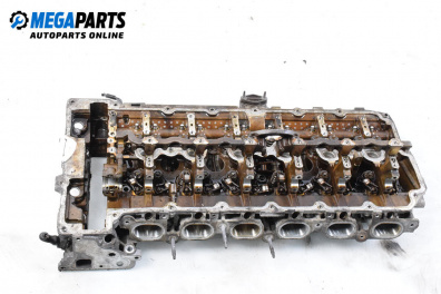 Cylinder head no camshaft included for BMW 3 Series E90 Coupe E92 (06.2006 - 12.2013) 328 xi, 234 hp