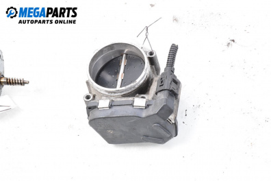 Butterfly valve for BMW 3 Series E90 Coupe E92 (06.2006 - 12.2013) 328 xi, 234 hp