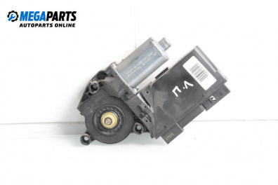 Antriebsmotor el. fensterheber for Audi A4 Sedan B7 (11.2004 - 06.2008), 5 türen, sedan, position: links, vorderseite