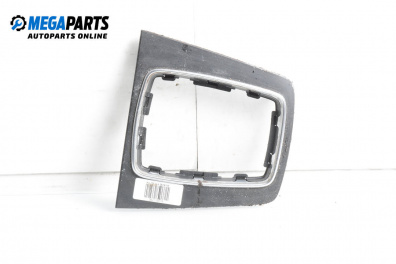 Schalthebel-konsole for Audi A4 Sedan B7 (11.2004 - 06.2008)