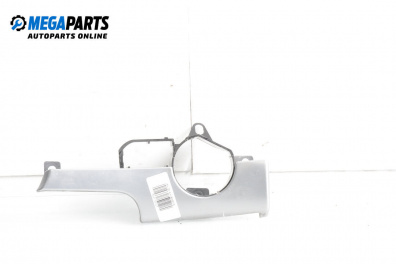 Interior plastic for Audi A4 Sedan B7 (11.2004 - 06.2008), 5 doors, sedan