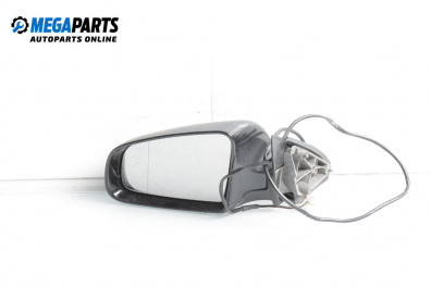 Spiegel for Audi A4 Sedan B7 (11.2004 - 06.2008), 5 türen, sedan, position: links