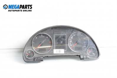 Kilometerzähler for Audi A4 Sedan B7 (11.2004 - 06.2008) 2.5 TDI, 163 hp