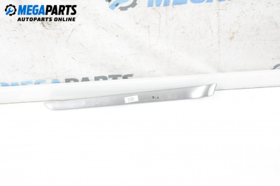 Interior moulding for Audi A4 Sedan B7 (11.2004 - 06.2008), 5 doors, sedan