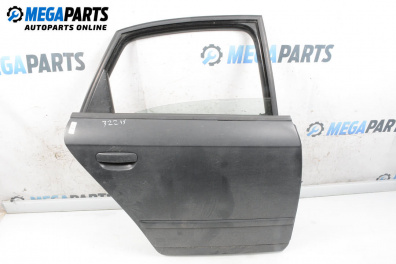 Door for Audi A4 Sedan B7 (11.2004 - 06.2008), 5 doors, sedan, position: rear - right