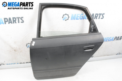 Door for Audi A4 Sedan B7 (11.2004 - 06.2008), 5 doors, sedan, position: rear - left