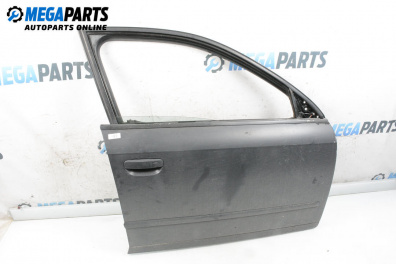 Door for Audi A4 Sedan B7 (11.2004 - 06.2008), 5 doors, sedan, position: front - right