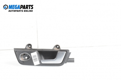 Inner handle for Audi A4 Sedan B7 (11.2004 - 06.2008), 5 doors, sedan, position: rear - right