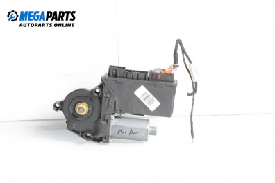 Antriebsmotor el. fensterheber for Audi A4 Sedan B7 (11.2004 - 06.2008), 5 türen, sedan, position: rechts, vorderseite