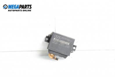 Modul ușă for Audi A4 Sedan B7 (11.2004 - 06.2008)