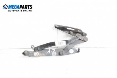 Heckklappe scharnier for Audi A4 Sedan B7 (11.2004 - 06.2008), 5 türen, sedan, position: links