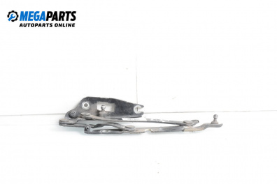 Heckklappe scharnier for Audi A4 Sedan B7 (11.2004 - 06.2008), 5 türen, sedan, position: rechts