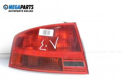 Stop for Audi A4 Sedan B7 (11.2004 - 06.2008), sedan, position: stânga