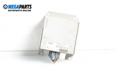 Amplificator for Audi A4 Sedan B7 (11.2004 - 06.2008), № 8E5 035 223 D