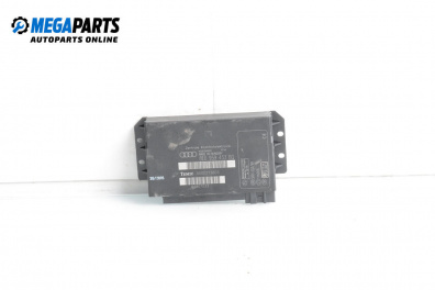 Modul confort for Audi A4 Sedan B7 (11.2004 - 06.2008)