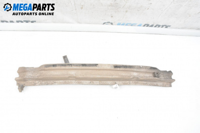 Bumper support brace impact bar for Audi A4 Sedan B7 (11.2004 - 06.2008), sedan, position: front