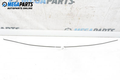 Headliner moulding for Audi A4 Sedan B7 (11.2004 - 06.2008), sedan, position: right