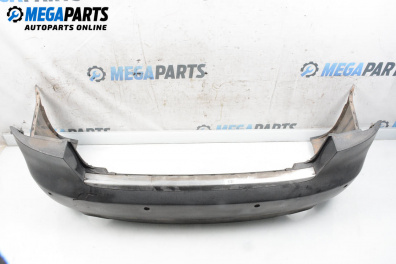 Bara de protectie spate for Audi A4 Sedan B7 (11.2004 - 06.2008), sedan