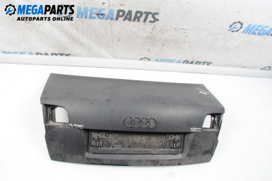 Boot lid for Audi A4 Sedan B7 (11.2004 - 06.2008), 5 doors, sedan, position: rear