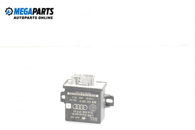 Modul lumini for Audi A4 Sedan B7 (11.2004 - 06.2008), № 8P0 907 357 F