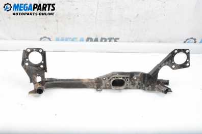 Alu-stange for Audi A4 Sedan B7 (11.2004 - 06.2008), sedan
