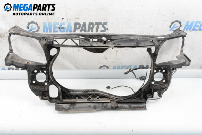 Front slam panel for Audi A4 Sedan B7 (11.2004 - 06.2008), sedan