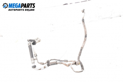 Klimaleitungen for Audi A4 Sedan B7 (11.2004 - 06.2008)