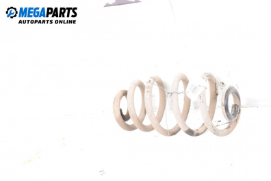 Arc for Audi A4 Sedan B7 (11.2004 - 06.2008), sedan, position: din spate