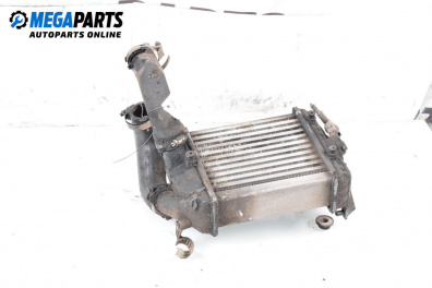 Intercooler for Audi A4 Sedan B7 (11.2004 - 06.2008) 2.5 TDI, 163 hp