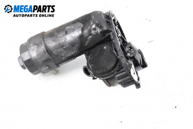 Oil filter housing for Audi A4 Sedan B7 (11.2004 - 06.2008) 2.5 TDI, 163 hp