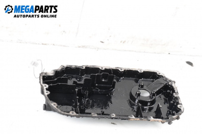 Carter for Audi A4 Sedan B7 (11.2004 - 06.2008) 2.5 TDI, 163 hp