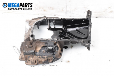 Carter for Audi A4 Sedan B7 (11.2004 - 06.2008) 2.5 TDI, 163 hp
