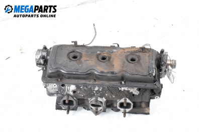 Chiulasă for Audi A4 Sedan B7 (11.2004 - 06.2008) 2.5 TDI, 163 hp