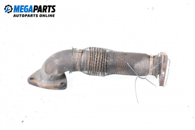 Abgassammelrohr for Audi A4 Sedan B7 (11.2004 - 06.2008) 2.5 TDI, 163 hp