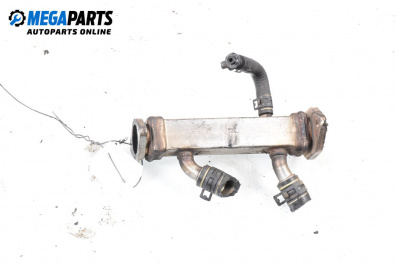 Răcitor EGR for Audi A4 Sedan B7 (11.2004 - 06.2008) 2.5 TDI, 163 hp