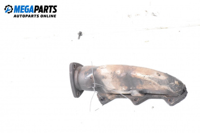 Abgaskrümmer for Audi A4 Sedan B7 (11.2004 - 06.2008) 2.5 TDI, 163 hp